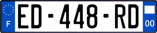 ED-448-RD