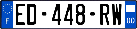 ED-448-RW
