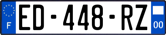 ED-448-RZ