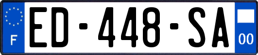 ED-448-SA