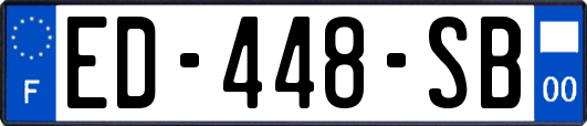 ED-448-SB