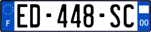 ED-448-SC
