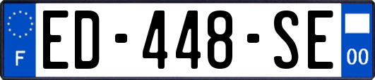 ED-448-SE