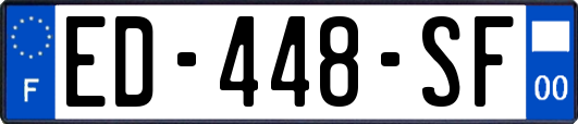 ED-448-SF
