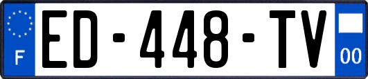 ED-448-TV