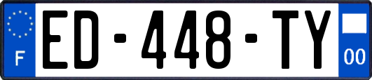 ED-448-TY