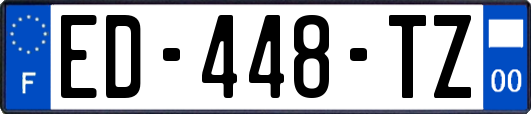 ED-448-TZ