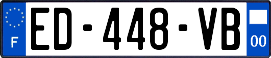 ED-448-VB