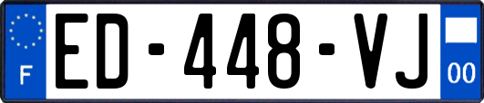 ED-448-VJ