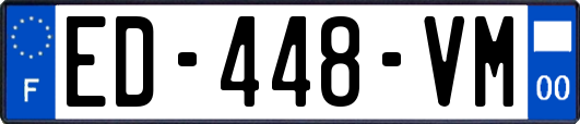 ED-448-VM