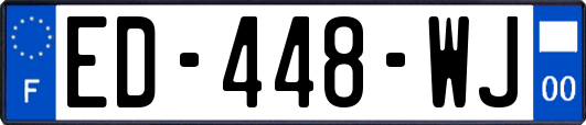 ED-448-WJ