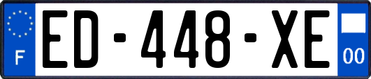 ED-448-XE