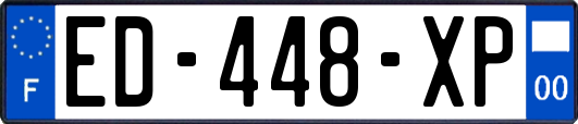 ED-448-XP