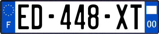 ED-448-XT