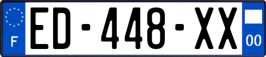 ED-448-XX