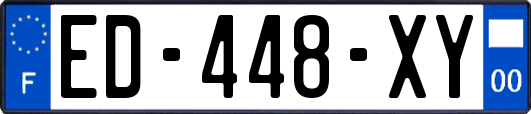 ED-448-XY