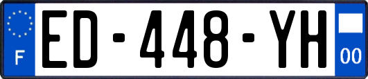 ED-448-YH