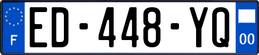 ED-448-YQ