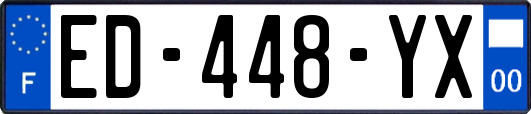 ED-448-YX
