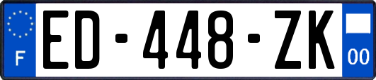 ED-448-ZK