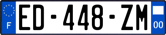 ED-448-ZM