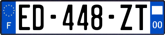 ED-448-ZT