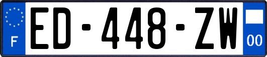 ED-448-ZW