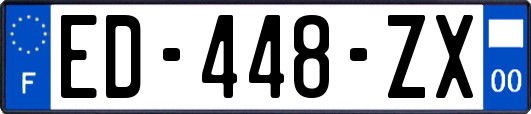 ED-448-ZX