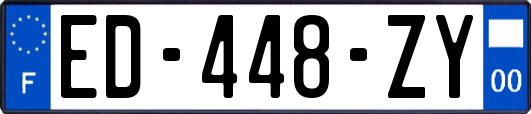 ED-448-ZY