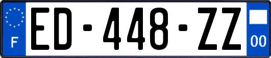 ED-448-ZZ