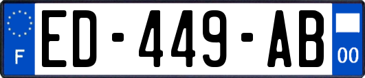 ED-449-AB