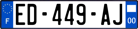 ED-449-AJ