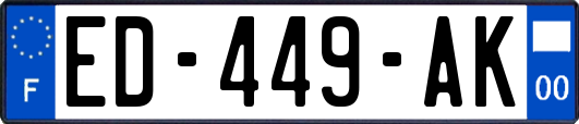 ED-449-AK