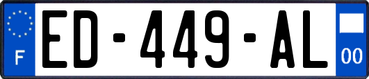 ED-449-AL