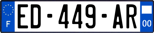 ED-449-AR