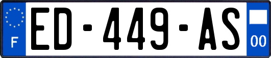 ED-449-AS