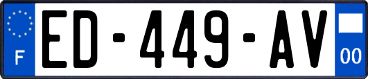 ED-449-AV