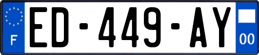 ED-449-AY