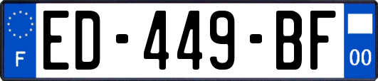 ED-449-BF