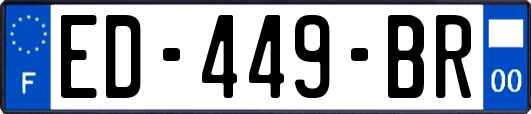 ED-449-BR