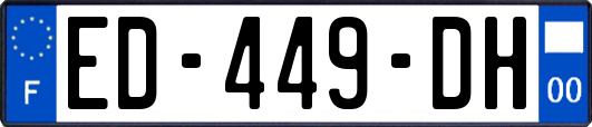 ED-449-DH