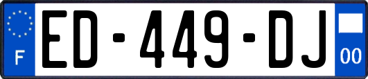 ED-449-DJ