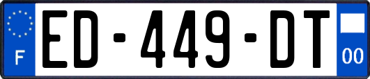 ED-449-DT