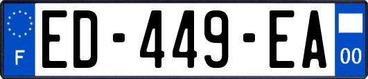 ED-449-EA