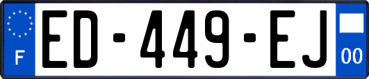 ED-449-EJ