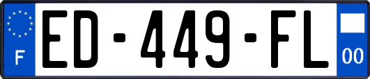 ED-449-FL