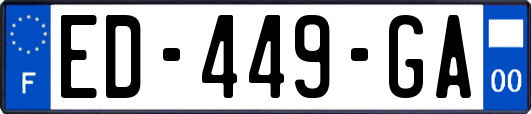ED-449-GA