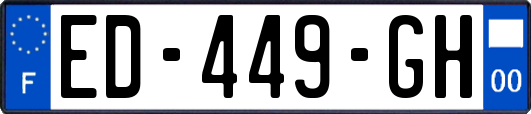ED-449-GH