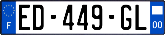 ED-449-GL