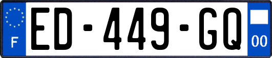ED-449-GQ
